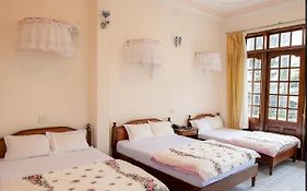 THIÊN HÀ Hotel